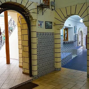 De Jeunes Kazablanka